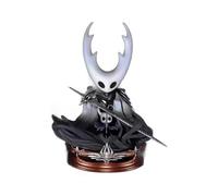YWXAUK Hollow Knight Sitting Model 26 cm Toy Figures Anime Decorations Collection Display Ornaments Gift