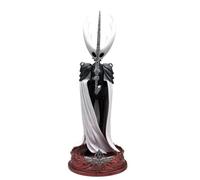 YWXAUK Hollow Knight *The Pale Prince* Model 24cm Anime Games Desktop Decoration Gifts