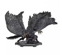 YWXAUK Monster Hunter Gore Magala Dragon 10 cm Toy Figures Desktop Decoration Gift