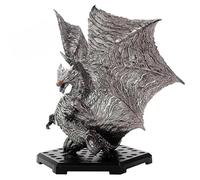 YWXAUK Monster Hunter Kushala Daora 10 cm Toy Figures Desktop Decoration Gift