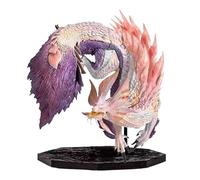 YWXAUK Monster Hunter * Mizutsune * PVC Toy Figures 13 cm Art Decoration Collection, Original Box