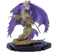 YWXAUK Monster Hunter * Somnacanth * 10 cm Toy Figures Desktop Decoration Gift