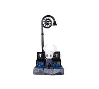 YWXAUK Street Lights Hollow Knight Figures Model 16 cm Toy Figures Desktop Decoration Gift