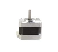 YWXCBNCI 3D Printer Stepper Motor 42-34/42-40,2 Phase 1A 1.8 Degree 0.4 N.M For 3D Printer Extruder Compatible With CR10/Ender 5/Ender 3(42-34 stepper motor)