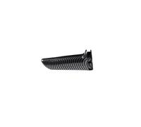 YWXCBNCI Compatible With BMW 1 4 3 Series GT E90 E92 F30 X1 F22 F32 F36 M3 M4 F80 ABS Carbon Fiber Car Handbrake Lever Trim Interior Car Accessories(Carbon fiber)