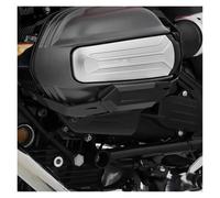 YWXCBNCI Motorcycle Engine Cylinder Head Valve Guard Protector Compatible With BMW R 12 R12 NineT (2023-) Cylinder Protectors Cover (Black)