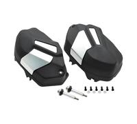 YWXCBNCI Motorcycle Engine Guard Cylinder Head Guards Protector Cover Compatible With BMW R1250GS LC ADV Adventure R1250 1250RS 1250RT 2019 2020