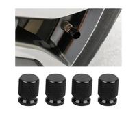 YWXKZZMX 4 Pcs Car Tyre Valve, for Land-Rover Range Rover Sport L494 2013-2019 Corrosion Resistant Leak-Proof Car Tyres Dust Caps,E