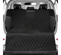 YWXKZZMX Car Boot Liner Protector, for Ford Mustang Mach-E 2020-2024 Nonslip Waterproof Durable Washable Cargo Cover Pet Dog Mat