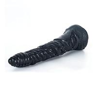 YWZAO Dildo Penis Big P54 (Black)