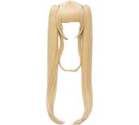 YWZha Cosplay Wig for Saekano How to Raise a Boring Girlfriend Eriri Spencer Sawamura