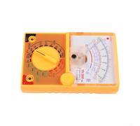 YX-360TR Analog Multimeter with Pointer Display for AC/DC Measurements and Transistor hFE Parameter Evaluation