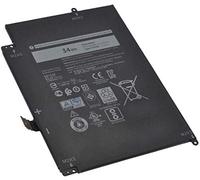 YX0XH Laptop Battery Replacement Compatible for Dell Latitude 7285 Series 0WYCVV (7.6V 34Wh)