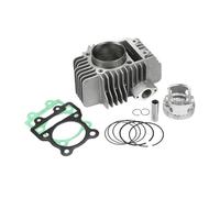 YX150 YX160 Cylinder Piston Ring Gasket Kit 60mm Bore Fit For YX 150cc 160cc Engine Parts Dirt Pit Bike BSE SSR SDG