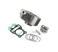YX150 YX160 Cylinder Piston Ring Gasket Kit 60mm Bore Fit For YX 150cc 160cc Engine Parts Dirt Pit Bike BSE SSR SDG