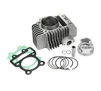 YX150 YX160 Cylinder Piston Ring Gasket Kit For 60mm Bore YinXiang YX 150cc 160cc Engine Dirt Bike Pit bike Monkey ATV Quad Parts