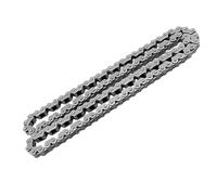 YX150 YX160 Timing Chain Engine Part Compatible With 150cc 160cc Dirt Pit Bike Motorcycle ATV Quad Motorbike Motocross YX Models 90 Links