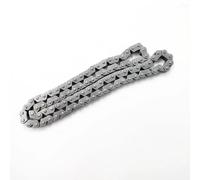 YX150 YX160 Timing Chain Kit Compatible With 150cc 160cc Engine Fits Dirt Pit Bike ATV Quad Motorbike Motocross YX Series Motorcycles 90 Links