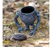 YXCC-SEN Alexander Figure Warrior Jar Figure Game Figurine