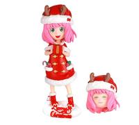 YXCC-SEN Anya Forger Figure Anime Figure