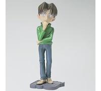 YXCC-SEN Detective Conan Figure Haibara Ai Mitch Tennyson Amy Yeager Kojima Genta Anime Figure