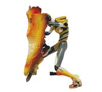 YXCC-SEN EVANGELION-01 Figure EVA-00 PROTOTYPE Figure Anime Figure