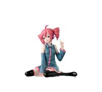 YXCC-SEN Hatsune Miku Figure Kasane Teto Figure