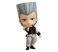 YXCC-SEN JoJo's Bizarre Adventure Figure Jan Pierre Polnareff Figure Anime Figure Joint Movable Model