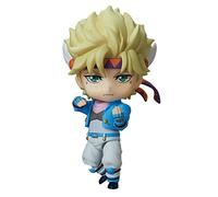YXCC-SEN JoJo's Bizarre Adventure Figure Jonathan Joestar Figure Dio Brando Figure Caesar Anthonio Zeppeli Figure Anime Figure Joint Movable Model