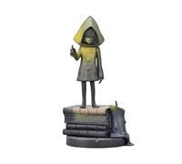 YXCC-SEN Little Nightmares Figure Six Figure Nome