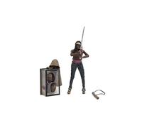 YXCC-SEN Michonne Figure Hershel Greene, Carol Peletier, Rick Grimes, The Governor - Joint Mobility