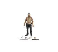 YXCC-SEN Michonne Figure Hershel Greene Figure Carol Peletier Figure Rick Grimes Figure The Governor Figure Joint Mobility Figure