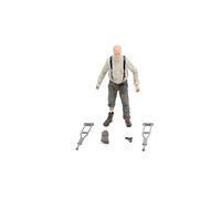 YXCC-SEN Michonne Figure Hershel Greene Figure Carol Peletier Figure Rick Grimes Figure The Governor Figure Joint Mobility Figure