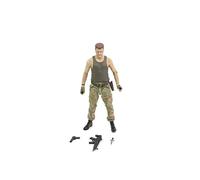YXCC-SEN Michonne Figure Hershel Greene Figure Carol Peletier Figure Rick Grimes Figure The Governor Figure Joint Mobility Figure