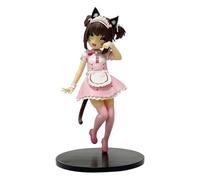 YXCC-SEN Nekopara Chocola Figure Vanilla Figure