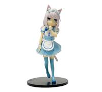 YXCC-SEN Nekopara Chocola Figure Vanilla Figure