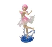 YXCC-SEN Re:Zero Starting Life in Another World Rem Figure Anime Figure