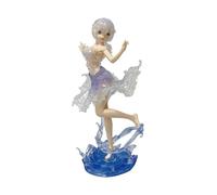 YXCC-SEN Re:Zero Starting Life in Another World Rem Figure Anime Figure