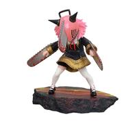 YXCC-SEN Spy×Family Figure Chainsaw Anya Figure