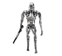 YXCC-SEN The Terminator Figure T-800 Joint Movable Figure