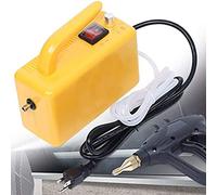 YXFAZPP 2600W 220V High Pressure Steam Cleaner Multi-Purpose Hand-held Portable Steam Cleaning Machine Automatic Pumping for Kitchen Bathroom