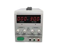 YXFAZPP Jewelry Plating Machine, 30A 220V Rectifier for Platinum Gold Silver Rhodium Electroplating, Professional Solution for Jewelry Finishing