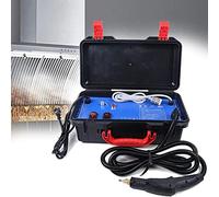 YXFAZPP Portable High Pressure Steam Cleaner,hand-held Multipurpose Steam Cleaner,household Car Detailing Cleaning Machine, Air Conditioners, Oil Fume