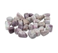 YXINAER Aquarium Gravel Malachite Tumbled Stones Bulk Crystals Reiki Polished Real Gemstone Aquarium Decoration Material for Jewelry(Color 22,100g)