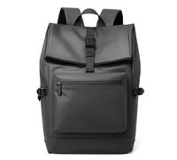 YXINAER Travel Laptop Backpack 17inch Urban Men Business Backpack Rucksack Bagpack Large Capacity Multifunction Laptop Backpacks Schoolbag(Grey)