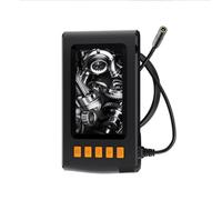 YXINHONGYUE 2m, explosion-proof Industrial Digital Borescope Camera HD 1920P Home Car Engine Digital Borescope IP67 Waterproof Lens, Cool Gadget