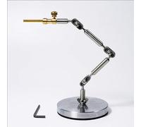 YXINHONGYUE Professional Stop Motion Arm Stand DIY Stop Motion Holding Rig with Square Tube Head Sturdy And Durable Suitable for Clay Animation And Character Animation