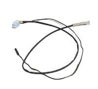 YXIUEYINGE 1Pcs 2K Refrigerator Temperature Frost Sensor for Mid-ea Fridge Freezer BCD-251WTM/252WTQM/246WTM Refrigerator Thermostat Parts