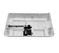 YXIUEYINGE 1pcs RM2-1180-000 ADF Cover Pickup Roller for H-P for LaserJet Pro M130 M132 M134 M203 M206 M227 M230 M129 M133 M148 M180 M181 M183