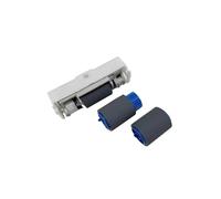 YXIUEYINGE 1SETS Feed Pickup Separation Roller for O-KI B410 B420 B430 B440 B721 B731 C610 C710 C711 C822 C831 C841 ES7121 ES7131 ES7170